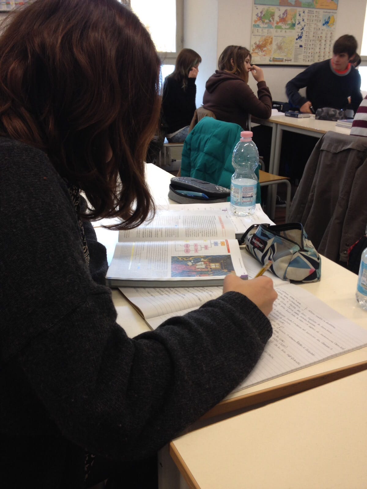 studentcoching